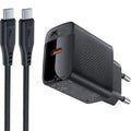 Fast Charge Wall Charger A82 PD20W GaN