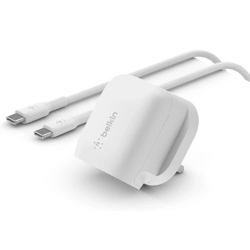 Belkin Usb-C Wall Charger 20W