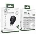 Fast Charge Wall Charger A117 PD20W GaN
