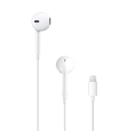 EarPods (Lightning Connector)- Apple