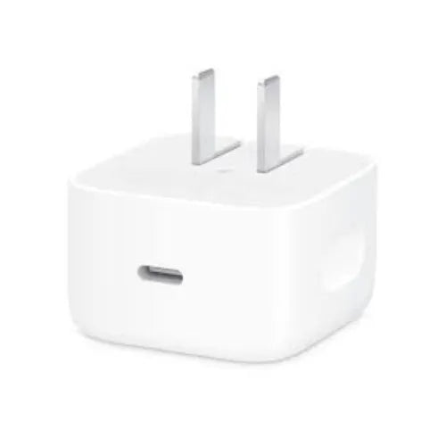 Apple 40W Dynamic Power Adapter with 60W Max