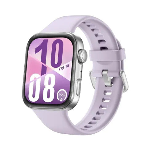 Huawei Fit 4 Official Warranty