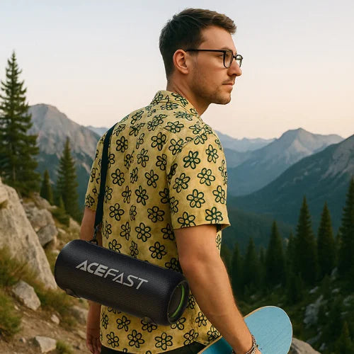 Acefast Portable Speaker K2 Air 40W