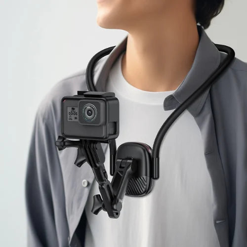 Neck Phone Holder E32 Magnetic - AceFast