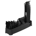 Green Lion Trim Core 3 - Hair, Beard, Nose Trimmer - Black