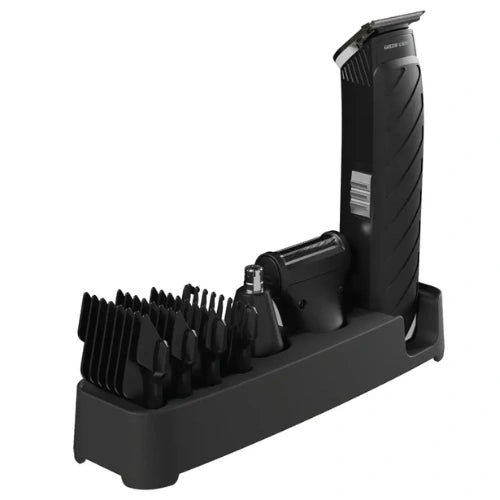 Green Lion Trim Core 3 - Hair, Beard, Nose Trimmer - Black