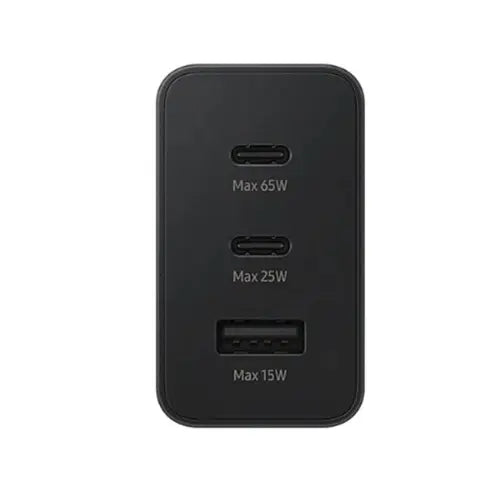 Samsung 65W Adapter Original