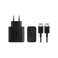 Samsung Original  Adapter 45W PD With C-C Cable 1.8m