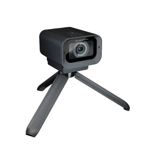 Action Webcam 2k Porodo