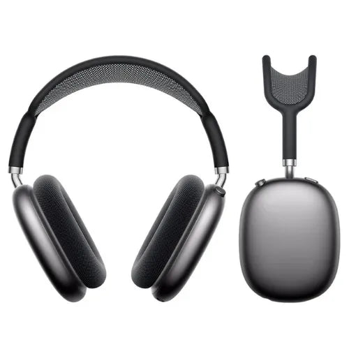 ANC Bluetooth Headphones - Hoco W65plus