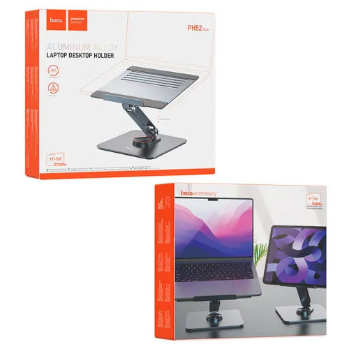 Rotating Desktop Stand Tabletop Holder “PH52 Plus Might” - Hoco