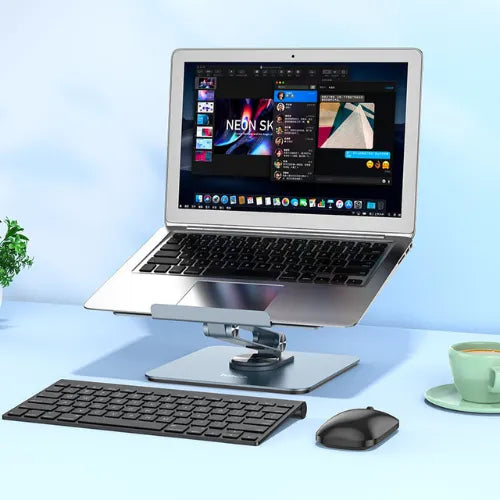 Rotating Desktop Stand Tabletop Holder “PH52 Plus Might” - Hoco