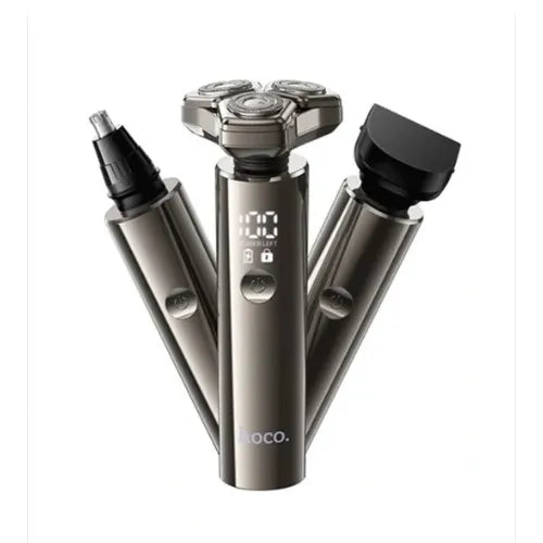 3-in-1 multifunctional grooming and shaving set Trimmer - Hoco
