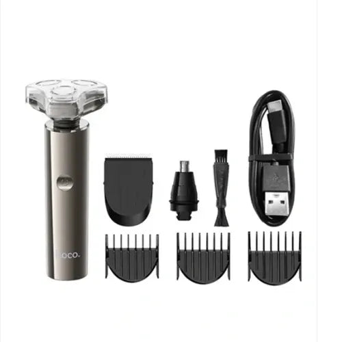 3-in-1 multifunctional grooming and shaving set Trimmer - Hoco