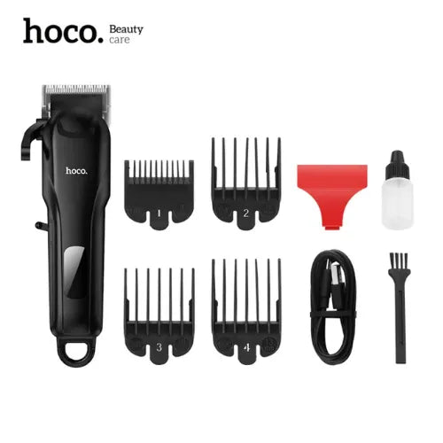 Hair Clipper Electrical Trimmer - Hoco