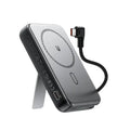 Magnetic Fast Wireless Charge Power Bank M24 22.5W 10000mAh