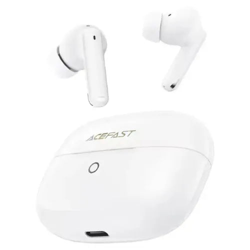 Earbuds With Noise Cancelation TWS Acefast