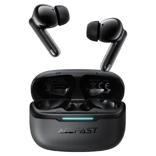 TWS Earbuds W5 HYBRID ANC ENC - Acefast