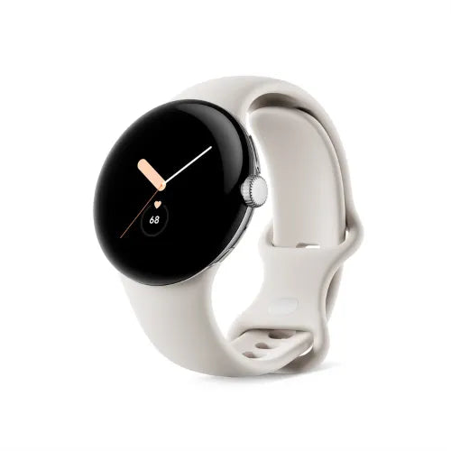 Google Pixel Watch by Fitbit