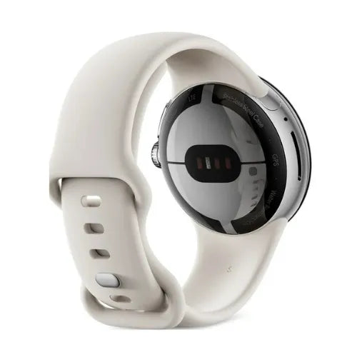 Google Pixel Watch by Fitbit