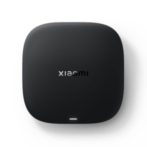 Xiaomi Tv box 3rd Gen