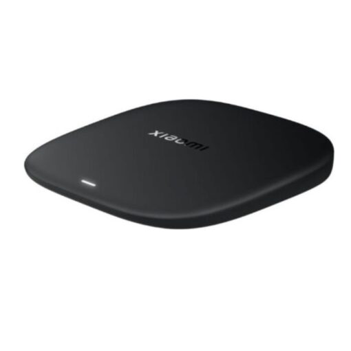 Xiaomi Tv box 3rd Gen