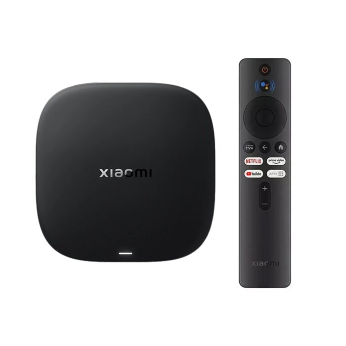 Xiaomi Tv box 3rd Gen