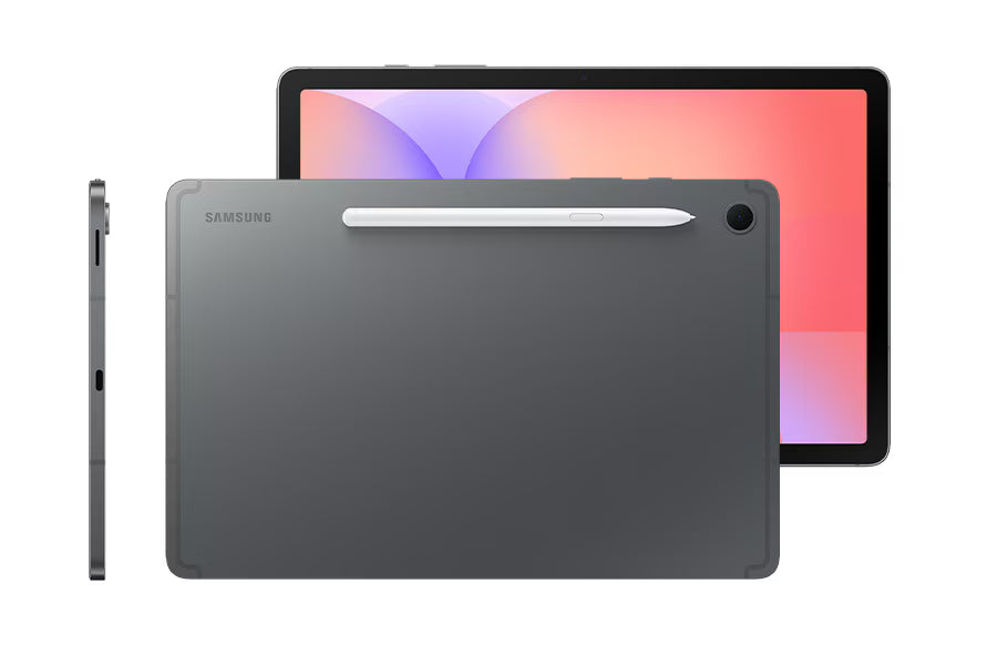 Samsung S10 lite 8/256 with Free Free Original S-Book