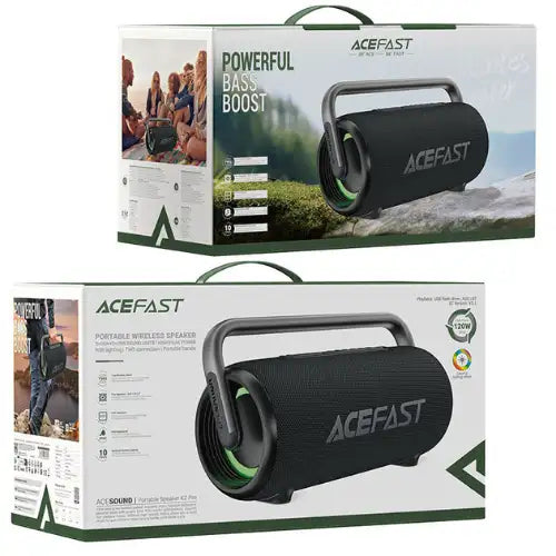 Acefast K2 Pro Speaker 120W